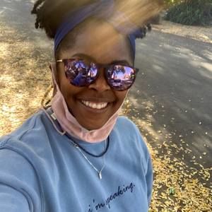 Meet your Posher, Annie